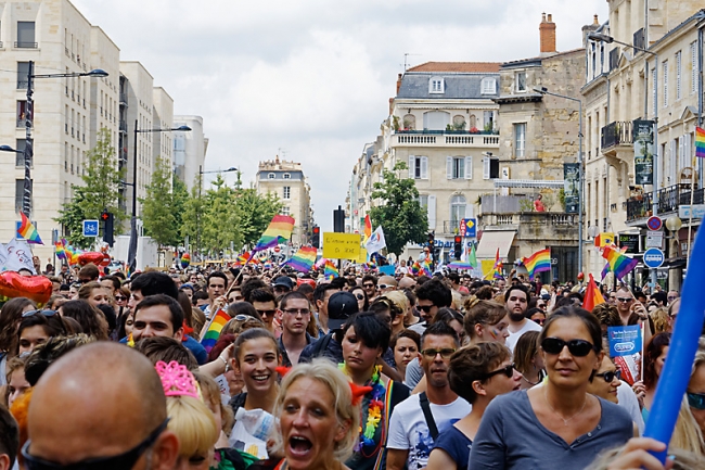 Gay Pride Bordeaux 2015-141